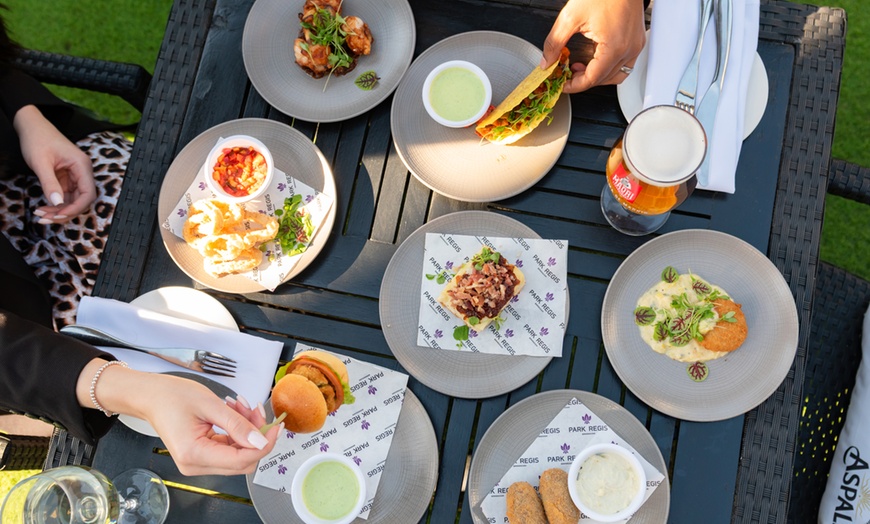 Image 17: Birmingham: 4* Double Room Stay with Breakfast