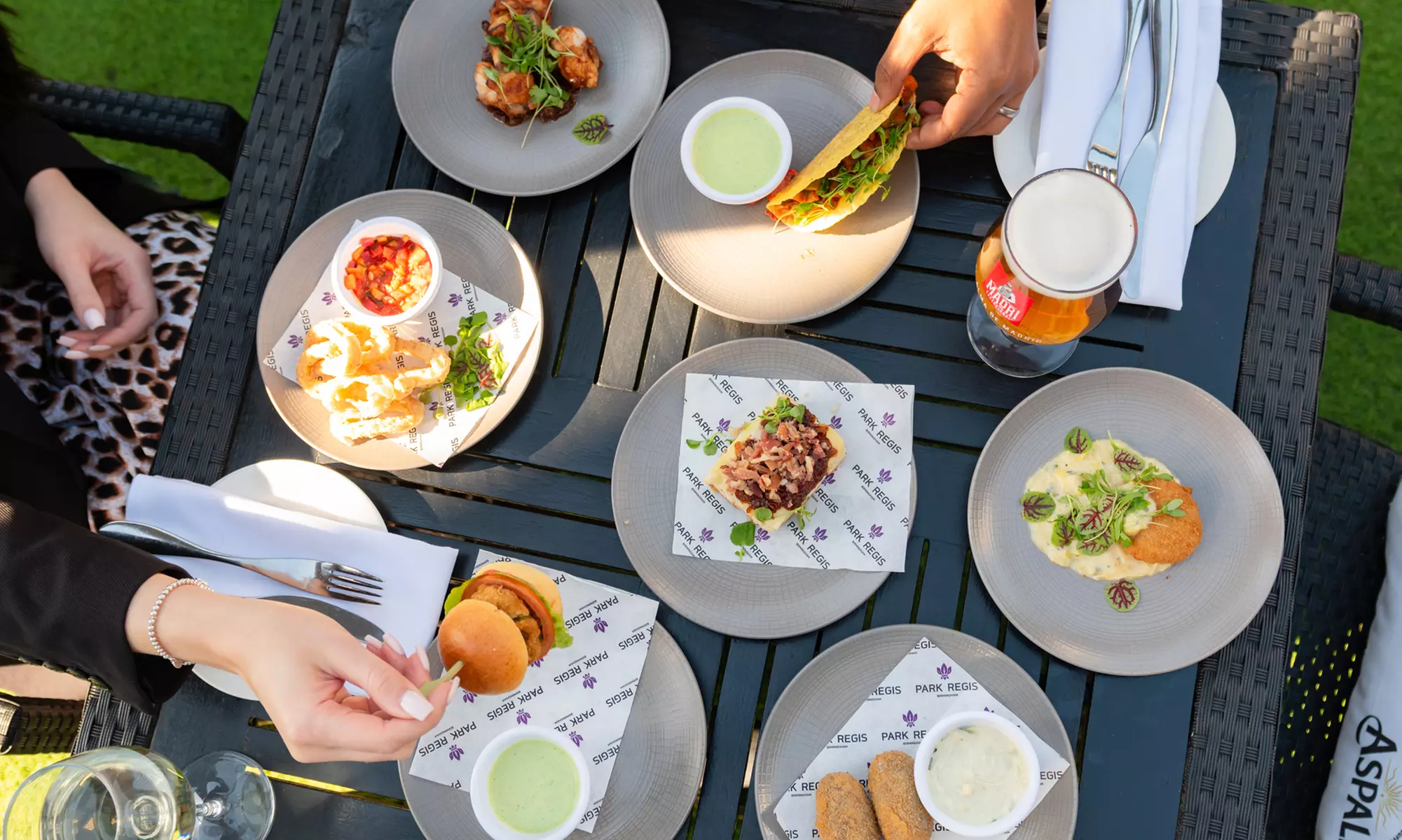 Birmingham: 4* Double Room Stay with Breakfast