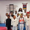 Image 1: Dynamic Martial Arts & Self-Defense Classes in Decatur