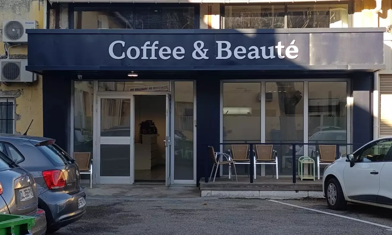 Epilation au laser diode à Avignon avec Coffee & Beauté