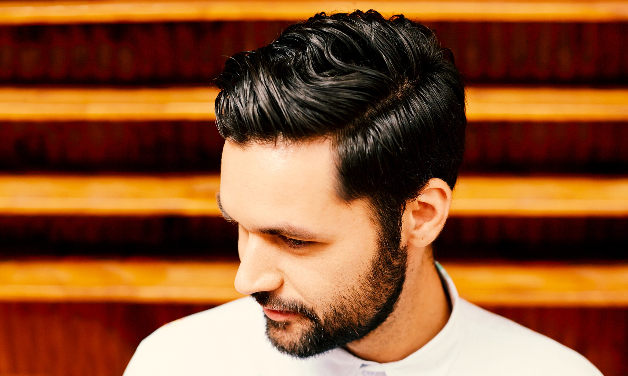 Men’s Haircuts & Color Services for a Sharp Look 