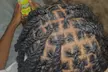 Revamp Your Style with Retwist, Shampoo, Locs, Stand Twist, & More (Up to 49% Off) at A touch of faith esthetics - Second Medium