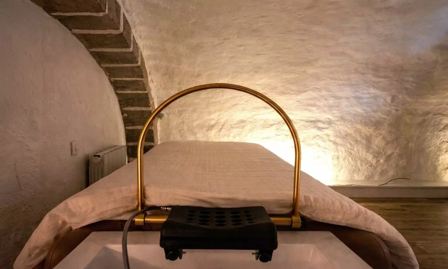 Soin du cuir chevelu et du corps pour une parenthèse de relaxation