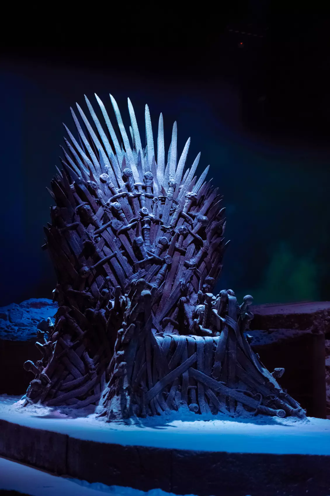Game of Thrones Studio Tour Experiance with free Shuttle from Banbridge