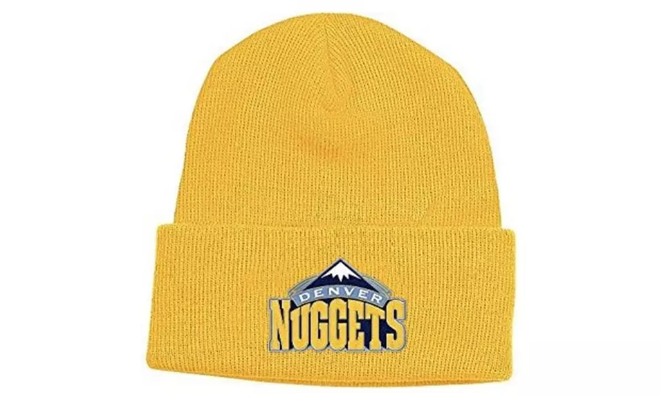 NBA Beanies Knit Hats - Cuffed & Uncuffed Multiple Teams Available!