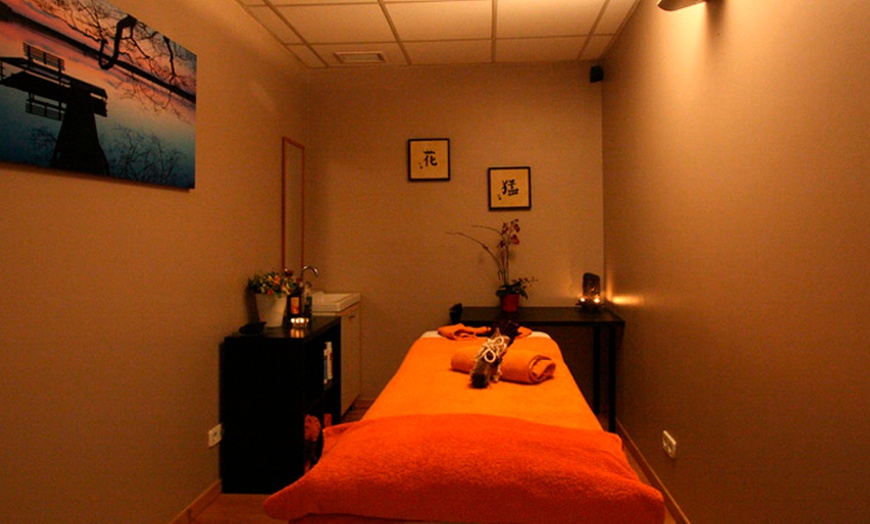 Image 5: Ritual facial, purificante o con chocolaterapia para 1 persona