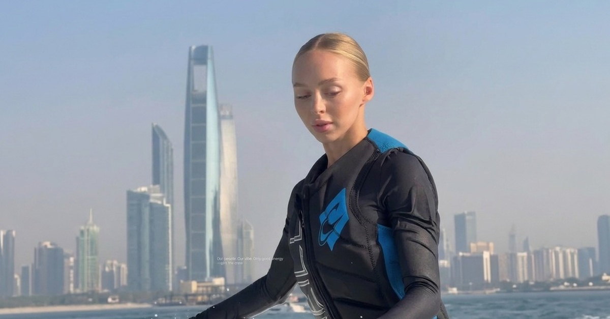 Dubai Wakesurf: Shared Or Private Boat Experience Dubai Wakesurf: Shared Or Private Boat Experience