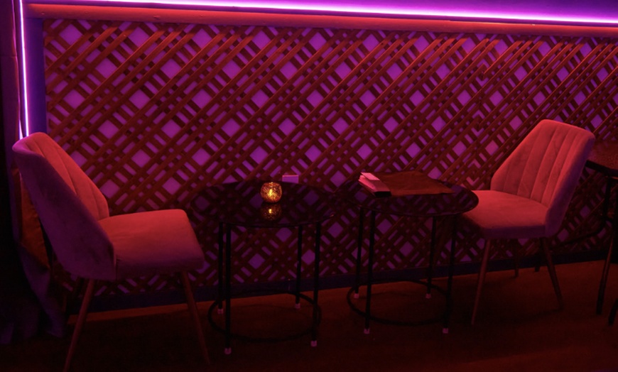 Image 19: 60/90-Min AYCE Tacos & Drinks Dinner, Bottomless Brunch for 2, & More