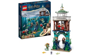 LEGO Harry Potter Triwizard Tournament: The Black Lake *Flash Sale*