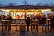 2x, 4x oder 6x Glühwein auf dem festlichen Weihnachtsmarkt am Schloss Charlottenburg (bis zu40% sparen) - Second Medium