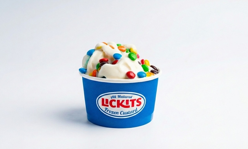 Image 4: Versatile Store Credit for Future Purchases & Exclusive Savings