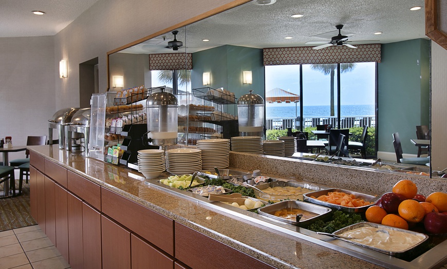 Image 13: The Strand: Oceanfront Views & Family Fun!