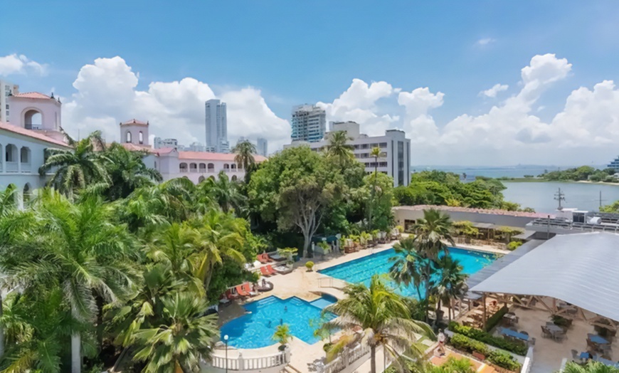 Image 15: ✈ 5-Night Part All-Inclusive Colombia Trip with Air from Travel By Jen