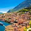 Image 1: ✈ 8-Day Venice, Lake Garda w/ Milan Vacation with Air