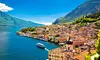✈ 8-Day Venice, Lake Garda w/ Milan. Price is per Person, Based on Two Guests per Room. Buy One Voucher per Person.
