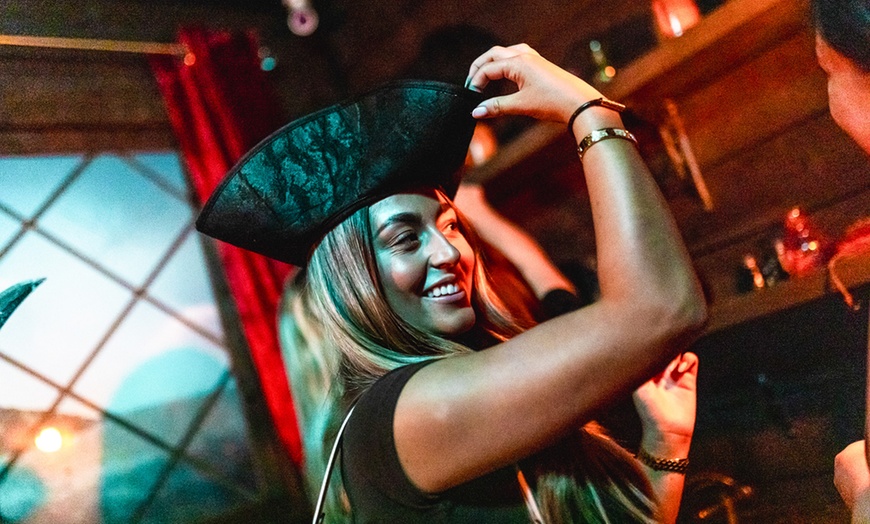 Image 8: Exciting Escape Room Adventures for Six People on Multiple Locations!