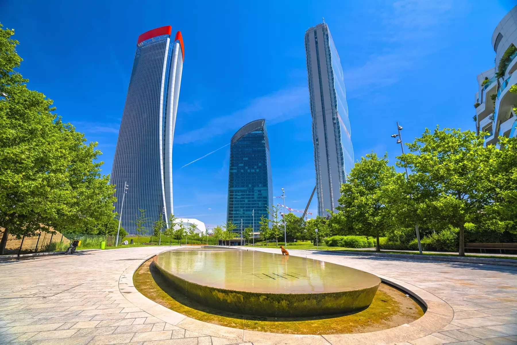 ✈ 5 Days in Milano: Fashion, Style, Air & Hotel from Worldee