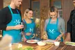 (Up to 42% Off) 2-Hour Sushi Making Classes - Second Medium