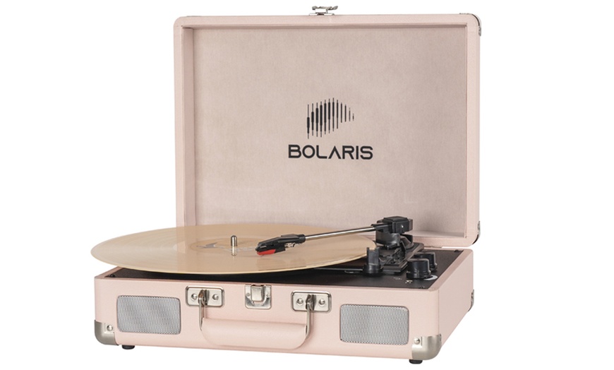Image 8: Tocadiscos Bolaris