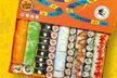 Crispy creaties & klassieke sushi in een box naar keuze: afhalen bij Sushi Time Wilnis (tot 43% korting) - Image 2