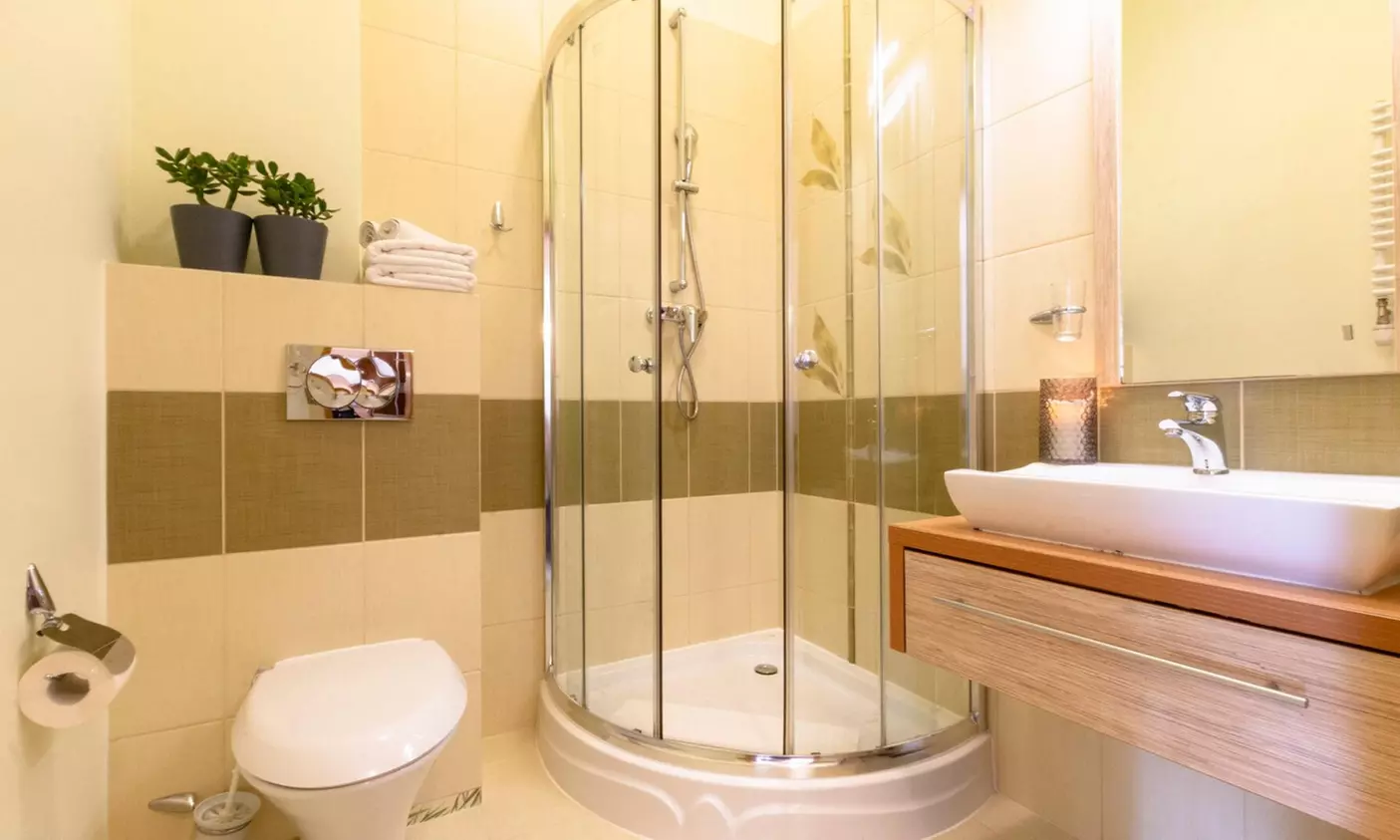 Swinemünde: Entspannung in komfortablen Apartments an der Ostsee