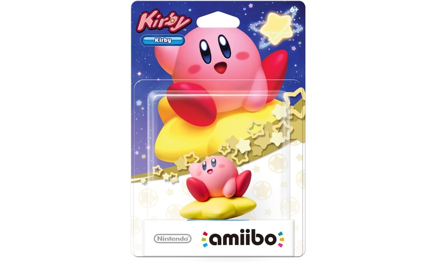 Image 10: Nintendo Amiibo Splatoon Collection