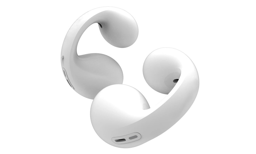 Image 13: Écouteurs Bluetooth extra-auriculaires