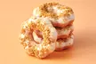 Light, Fluffy & Chewy Mochi Donuts – Premium Japanese Treat in 6, 12 or 24 Packs (Up To 34% Off) - Image 3
