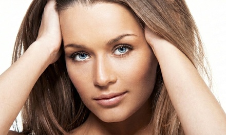 One Medical-Grade Chemical Peel - Ekaterina Med Spa