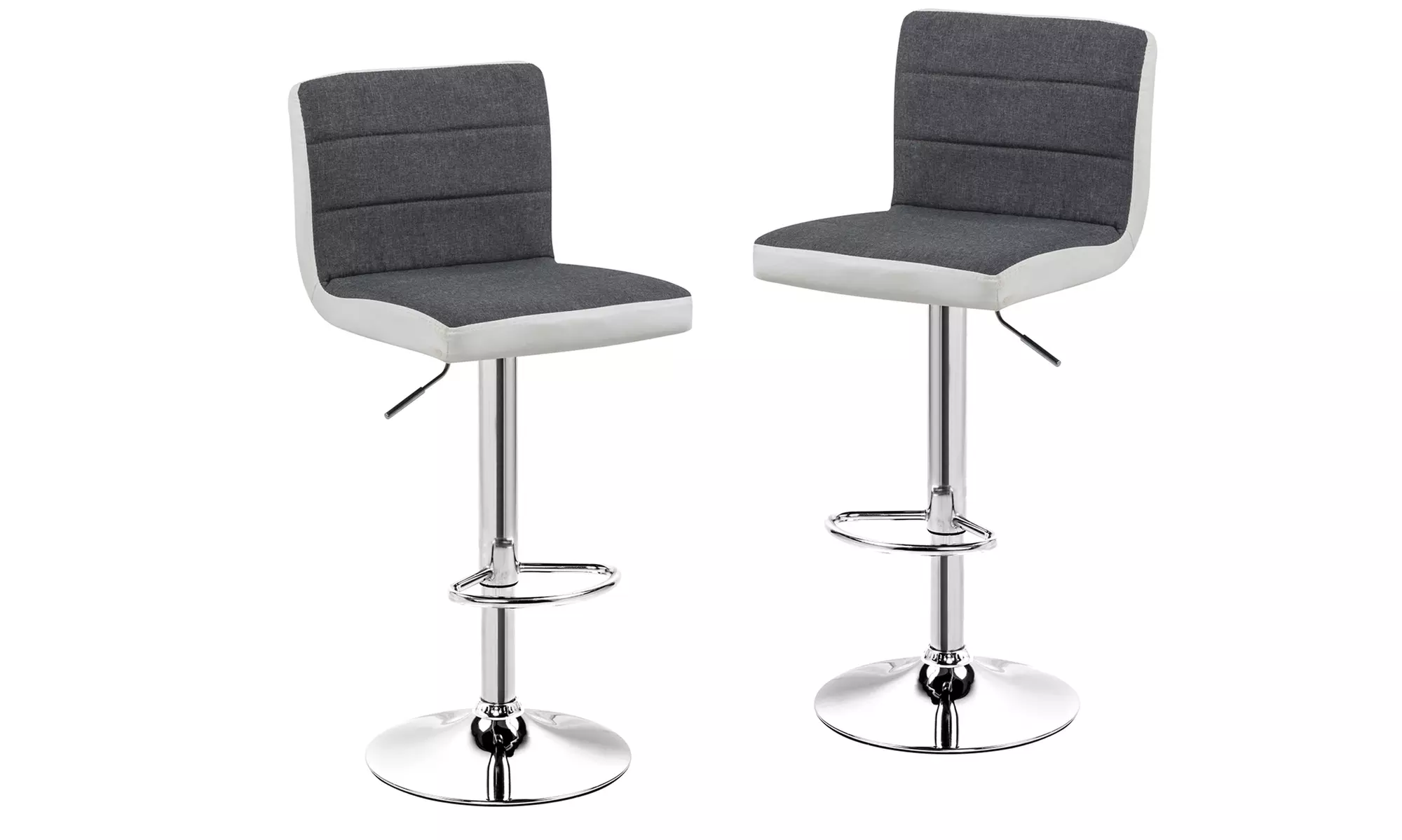 Tabouret de bar Gus - Second Medium