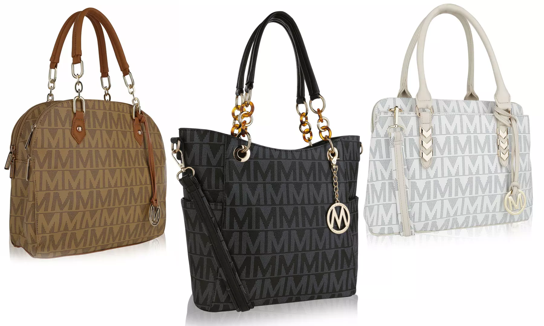 MKF Collection Accessories by Mia K. Farrow - Primary Image
