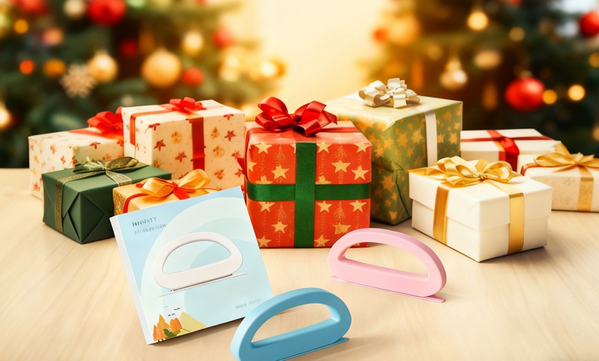 Image 7:  Wrapping Paper Cutter Set