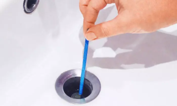 1 ou 2 sets de 12 bâtonnets d'entretien des tuyaux - Primary Image