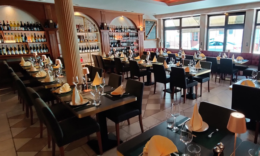 Image 13: Italienisches 3-Gänge-Gourmet-Menü für 2 oder 4 Personen