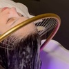 Image 1:  Deluxe Head Spa including Scalp Analysis, Cranial Stimulation & More