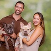 Image 1: JCPenney Portraits In-Studio Family & Pet Photography Sessions