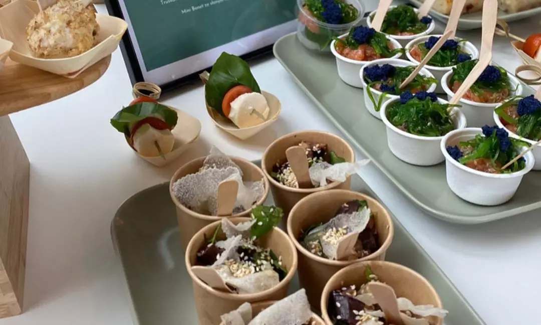 Poznajcie tajniki kuchni świata: Warsztaty kulinarne dla grup