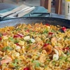 Image 1: Menú degustación de La Palma o menú de arroz para 2 con bebidas y más