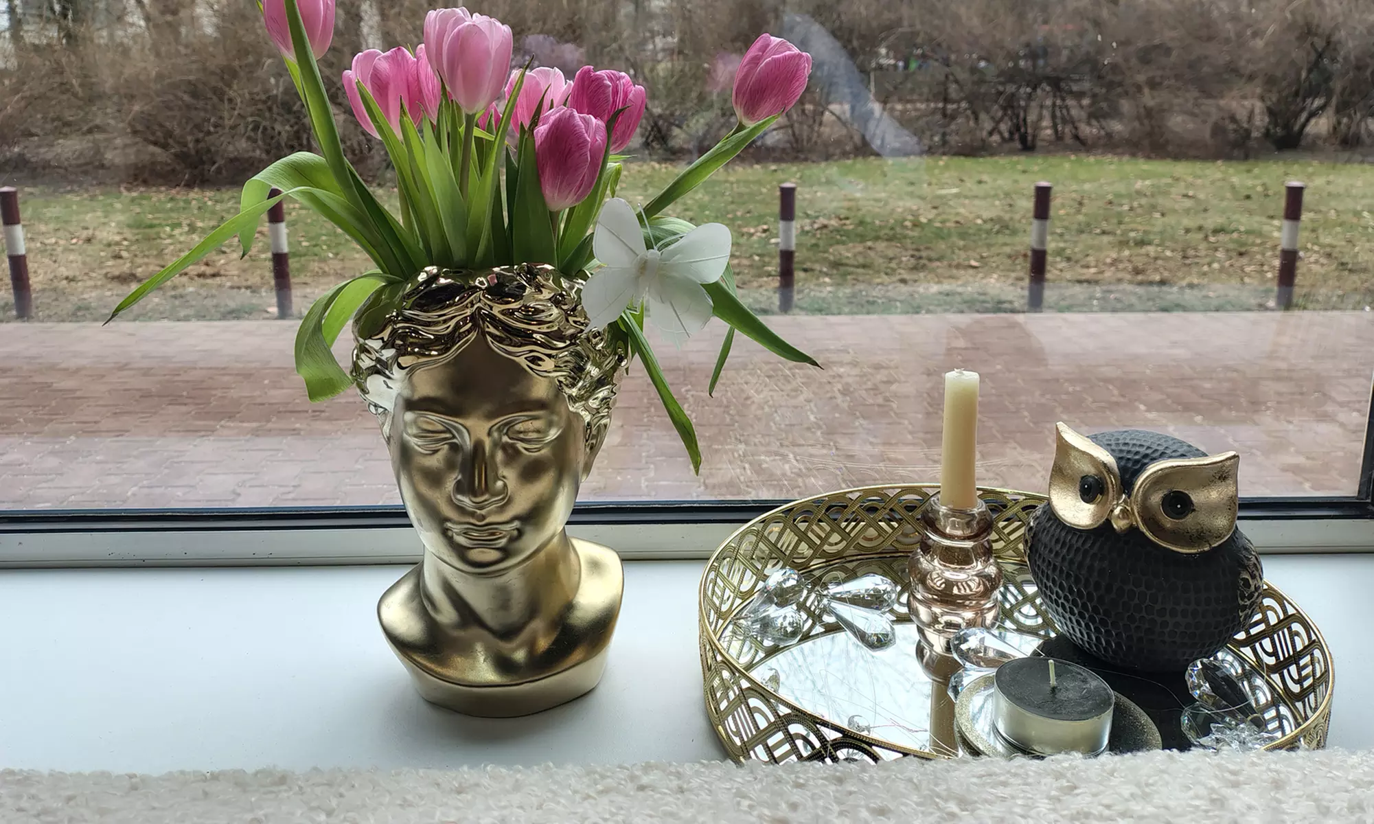 Masaże twarzy: Kobido, hollywoodzki, 24-karatowym złotem i więcej