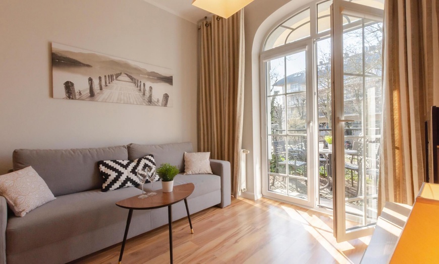 Image 14: Świnoujście: relaks w komfortowych apartamentach nad Bałtykiem