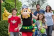Parc Astérix  : entrée adulte ou enfant pour une journée fantastique, riche en sensations (jusqu'à 34% de remise) - Image 3