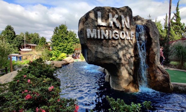 Mini Golf