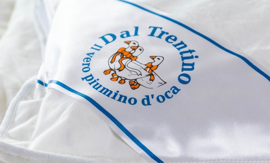 Image 2: Piumino invernale in piuma d'oca Cortina - Dal Trentino