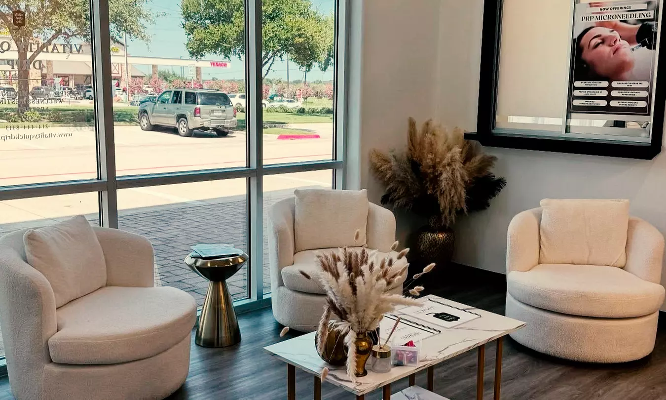 20, 40, or 60 Units of Botox Units to Soften Expression Lines