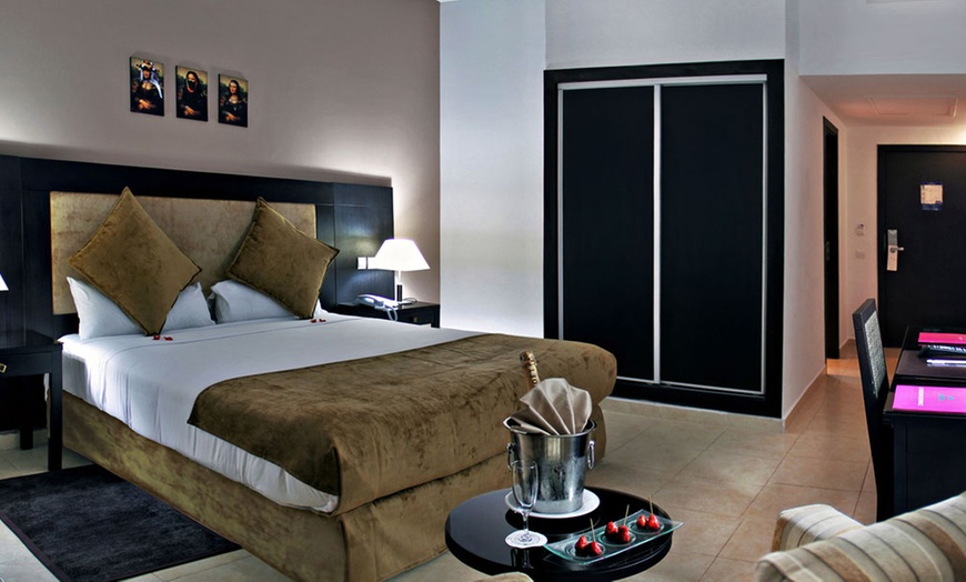 Image 3: Marrakech: Up to 14-Night 4* Stay with Breakfast 