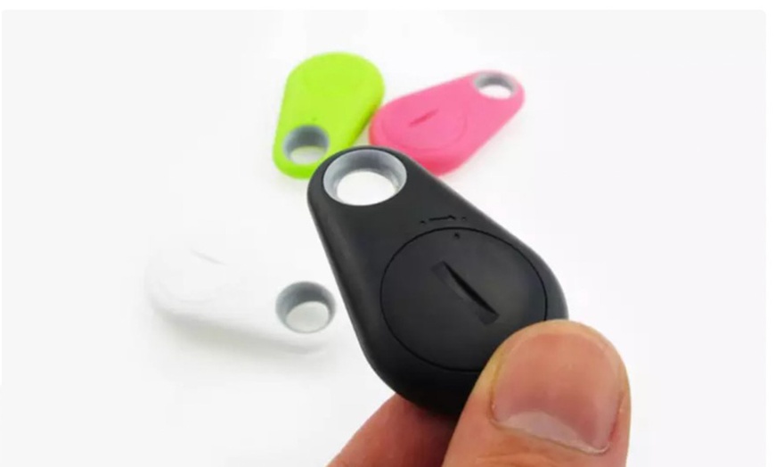 Image 2: 1x oder 2x Bluetooth-Tracker/Schlüsselfinder
