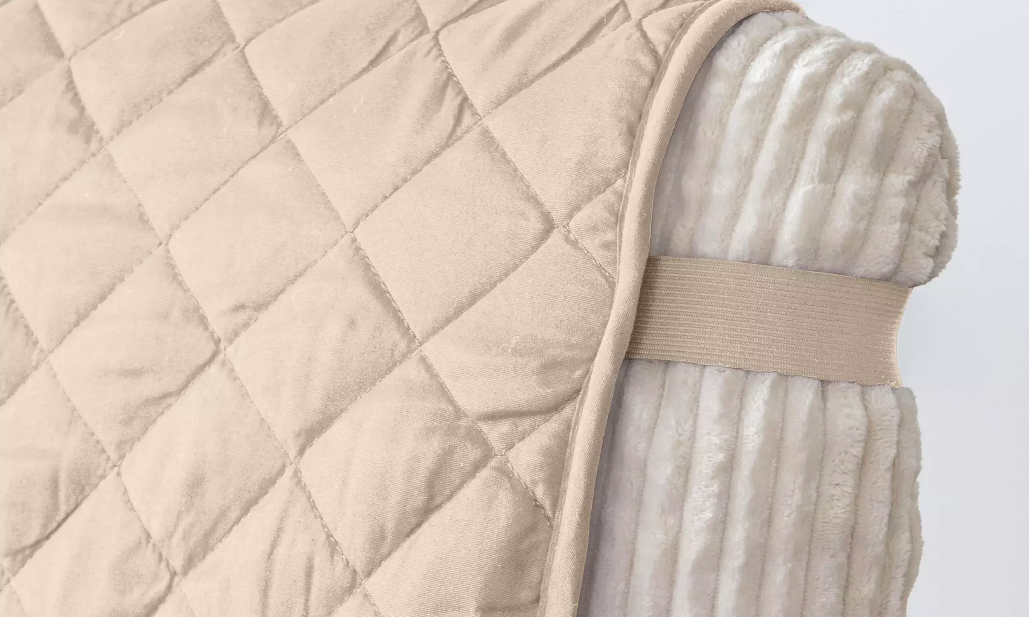 Copridivano trapuntato antmacchia