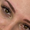 Image 1: Microblading, Ombre/Powder Brows oder Kombi-Brows inkl. Nachbehandlung