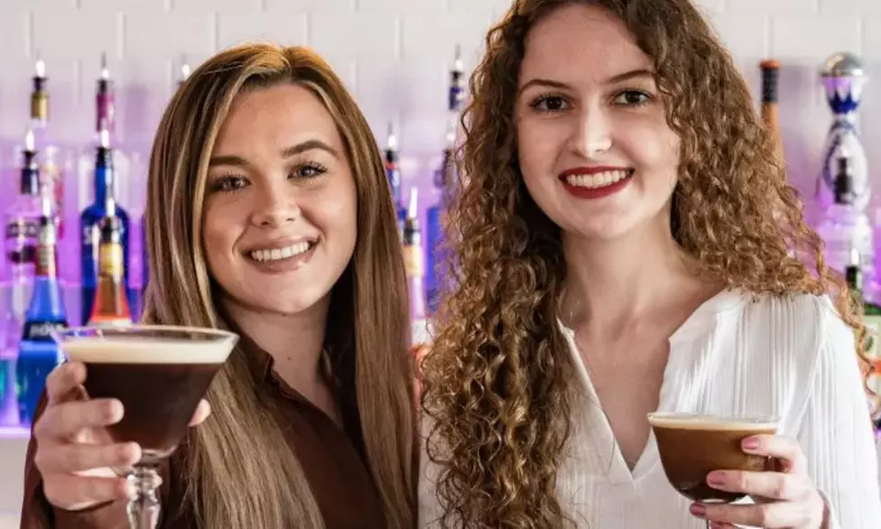 Bartending Course Registration for 1 Person