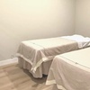 Image 1: Luxury Massages for 1 or 2 with Aromatherapy, Hot Towels + 3 Add-On's 